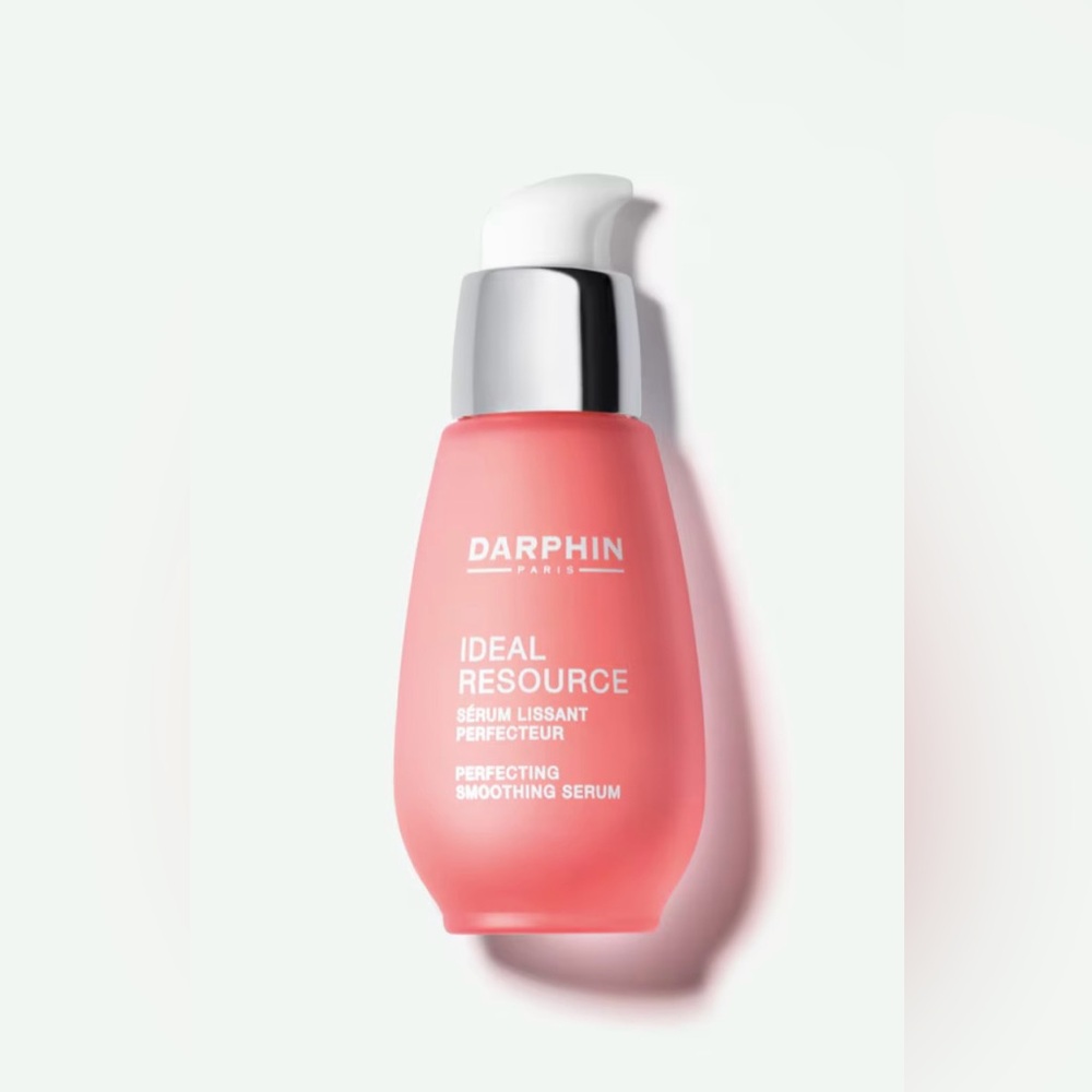 Darphin Paris | Ideal Resource Perfecting Smoothing Serum | NIB | $115